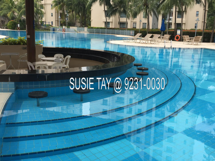 Aquarius By The Park (D16), Condominium #143314992